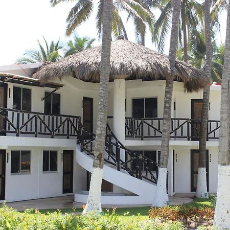 Hotel Celin Acapulco Exterior photo