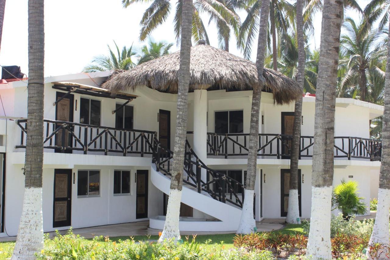 Hotel Celin Acapulco Exterior photo