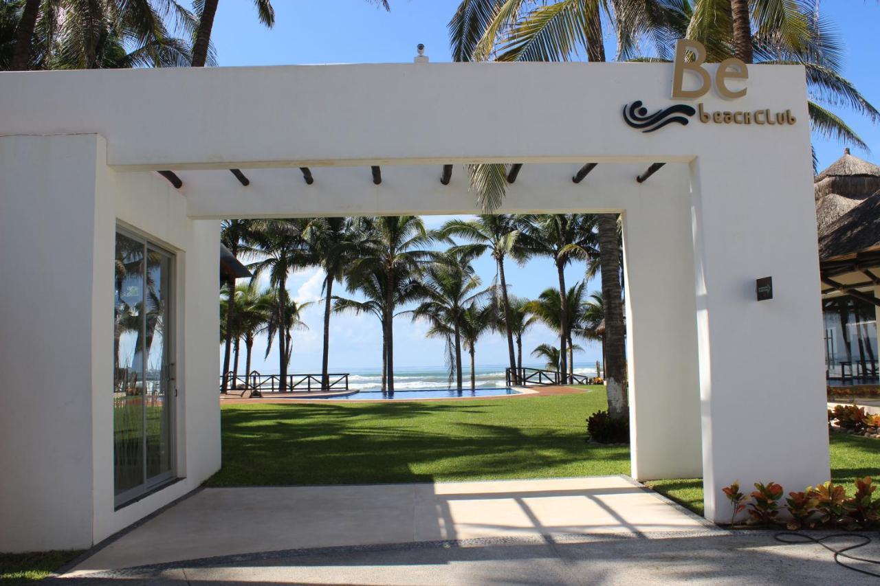 Hotel Celin Acapulco Exterior photo