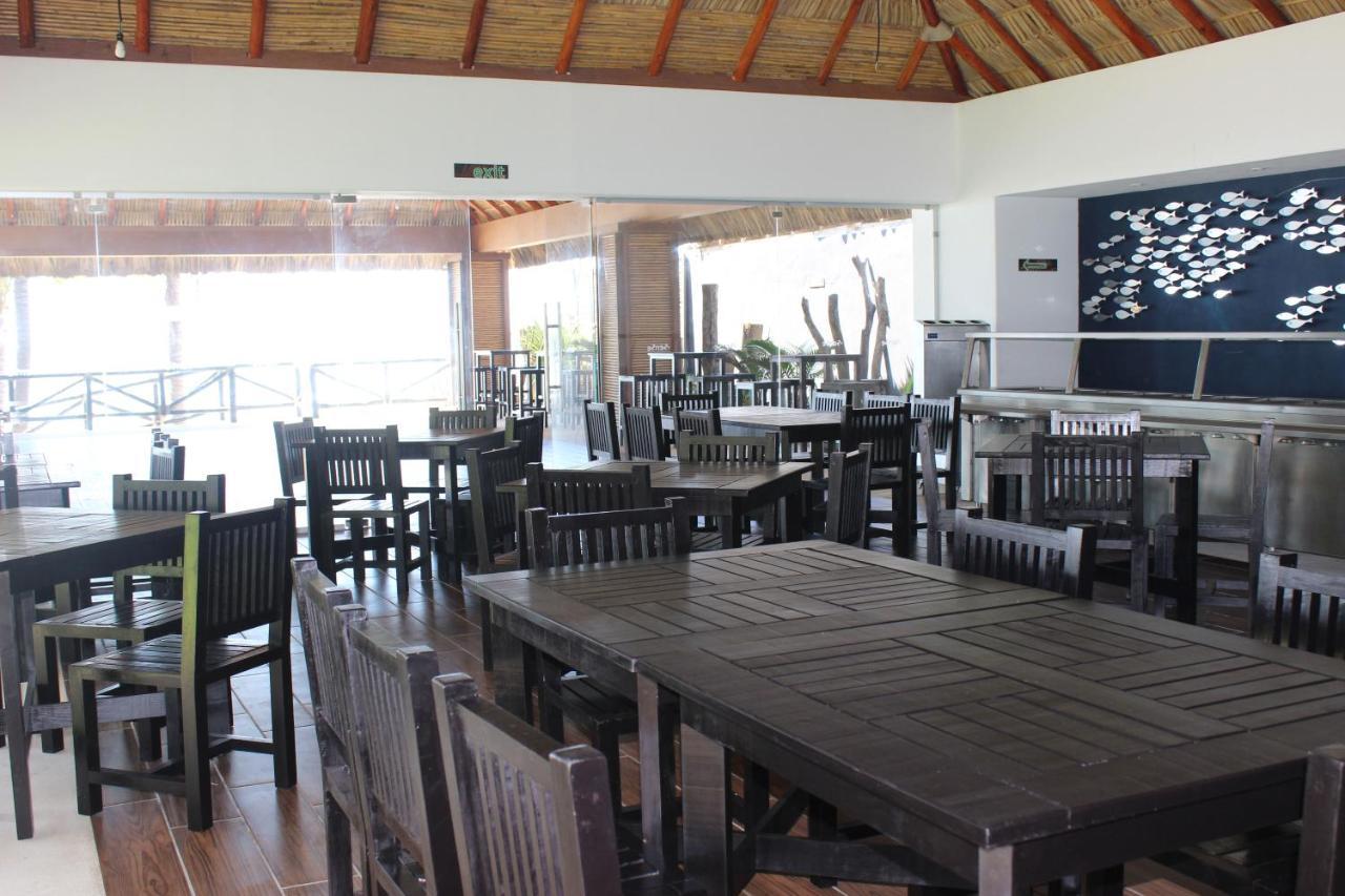 Hotel Celin Acapulco Exterior photo