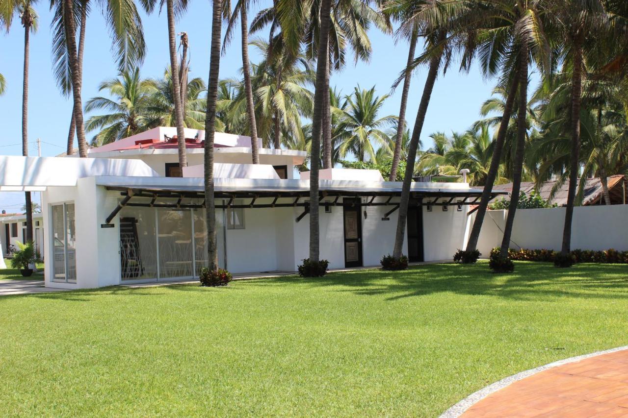 Hotel Celin Acapulco Exterior photo