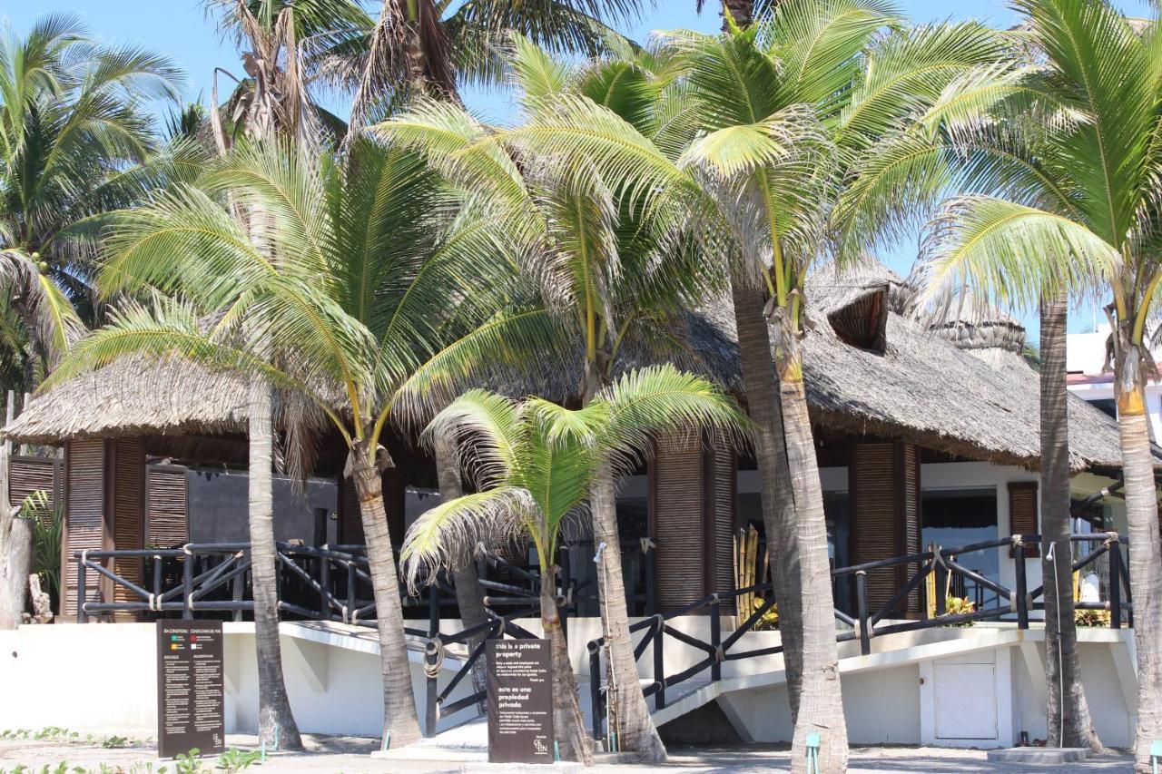 Hotel Celin Acapulco Exterior photo