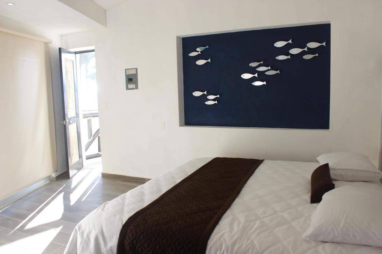 Hotel Celin Acapulco Exterior photo