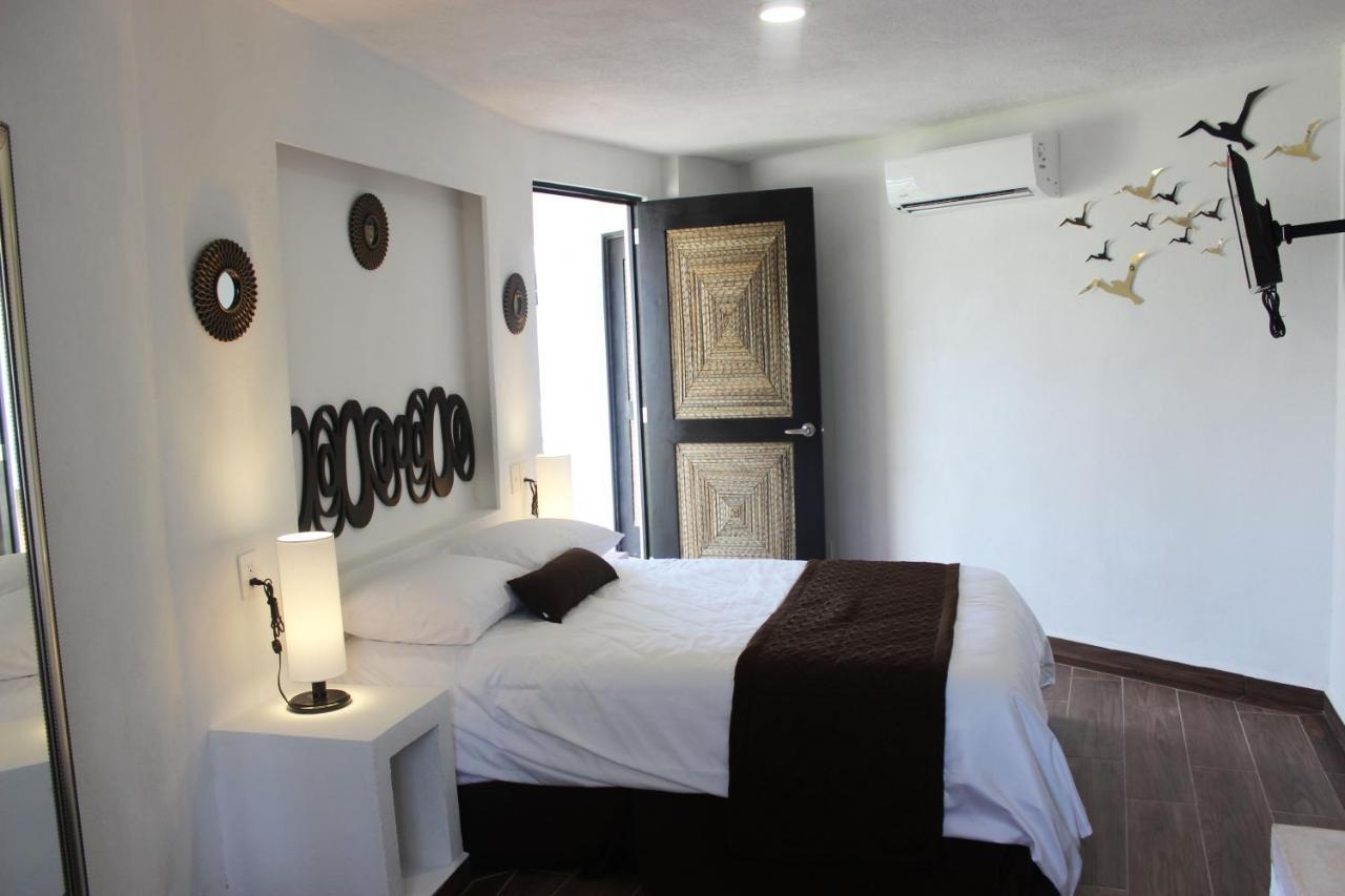 Hotel Celin Acapulco Exterior photo